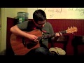 "Pontiac, MI (Acoustic)" by Into It. Over It.