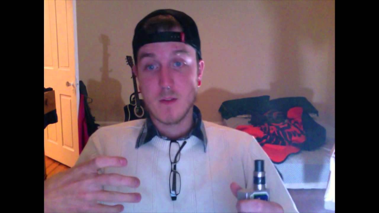 Seduce Juice - Snake Oil Vape Juice Review