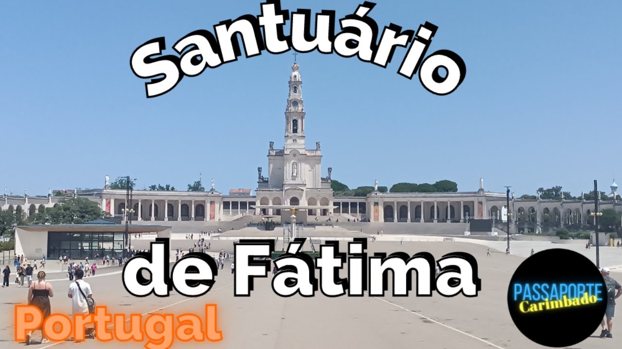 Fátima Portugal YouTube