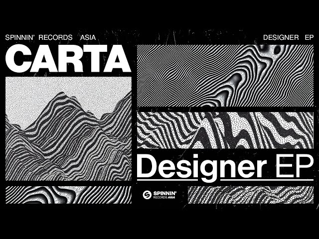 CARTA - Designer