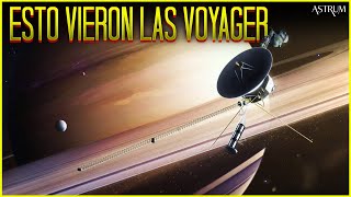 Los Increíbles Descubrimientos de las Sondas Voyager en el Sistema Solar by Astrum Español 24,877 views 1 month ago 26 minutes