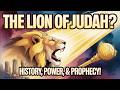 Who is the Lion of Judah? The Secret Power of a Divine Symbol