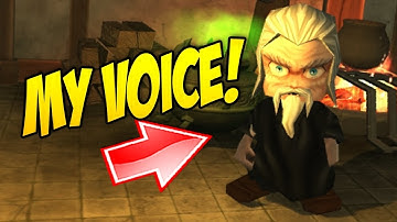 THEY PUT ME IN A VIDEO GAME!