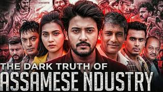 The Dark Reality of ASSAMESE CINEMA 🎥 Rise, Fall & Future 😳 screenshot 5