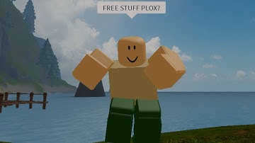 FREE STUFF PLOX? | ROBLOX DUNGEON QUEST SONG