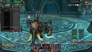 Ableche NINJA (Warmane Icecrown)