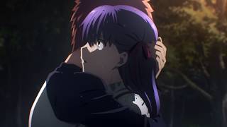 Fate\/stay night [Heaven's Feel] THE MOVIE II. lost butterfly Blu-ray Trailer