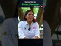 La contaminación y enfermedades raras en N.L. - Karina Barrón #podcast #contaminación #shorts