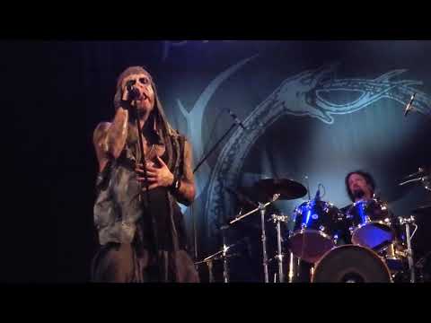 Primordial - Coffin