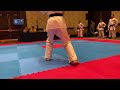 2023 WKC World Championships - FORMS & WEAPONS MEDAL ROUNDS - Ring 3 Stream