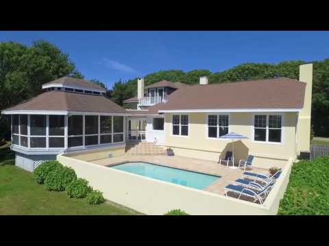 166 Allens Point Rd, Marion, MA home video tour