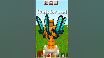 How to make dancing machine in Minecraft #minecraft #gaming