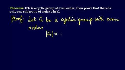 MTH405 Lecture 8 Part 9