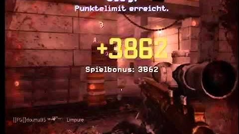 Quad Feed In MW3 FFa