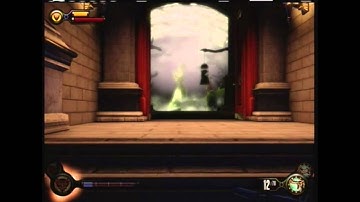 Game-Time! Bioshock Infinite Pt. 4 Fire Nun of Death