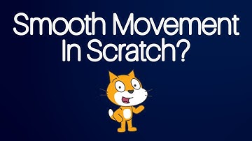 Smooth Movement Like Butter In Scratch 🧈 | Step-by-Step Tutorial!