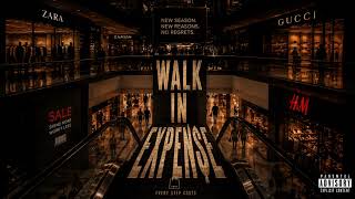 imb kave - walk in expense 