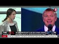 "Газпром" виплатив Україні $2,9 млрд | Т. Чорновол, А. Юсов, Р. Сидорович, Д. Васильєв | ІнфоДень