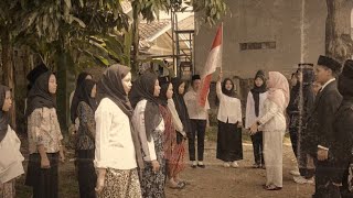 Film Dokumenter - Perumusan Naskah Proklamasi Kemerdekaan RI