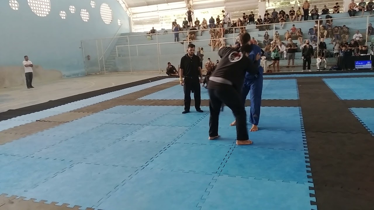 TV Meiaguarda - Classic BJJ Pro 2021 - Azul Juvenil Pesadissimo - Daniel Filho x Aquila Mendes