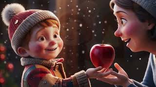 The Christmas Gift Of Sharing Timmys Heartwarming Tale