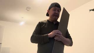 DIY 舖地板： 地板分別