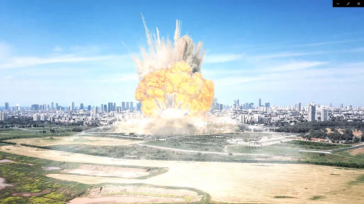 DART Asteroid Impact Mission (NASA's Mission To Save Earth)