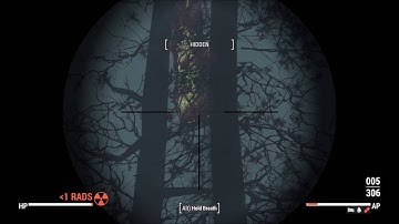 Fallout 4 - Berry Mentats for the Win