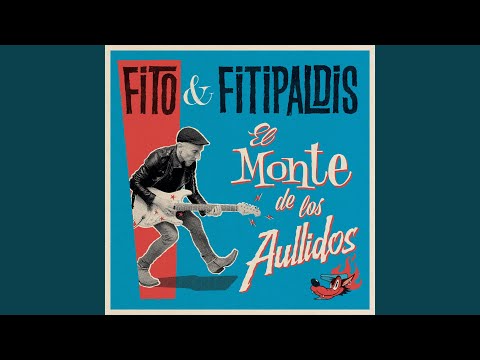 El monte de los aullidos
