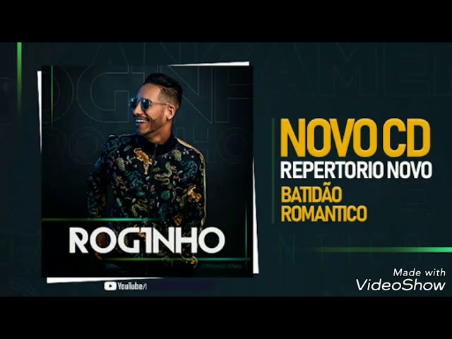 Mc Roginho - Preta (Promocional - Setembro 2018) class=