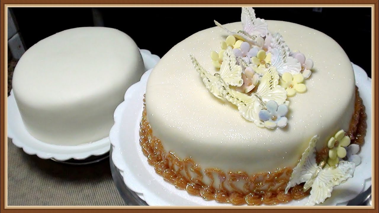 COMO FAZER GLACÊ MÁRMORE COM LEITE CONDENSADO