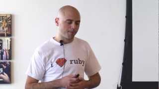 Defensive Programming, by Lior Sion, Reversim Summit 2013