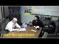 Whitehead Twins Initial Interview’s, Immediately After Arriving At The Police Station