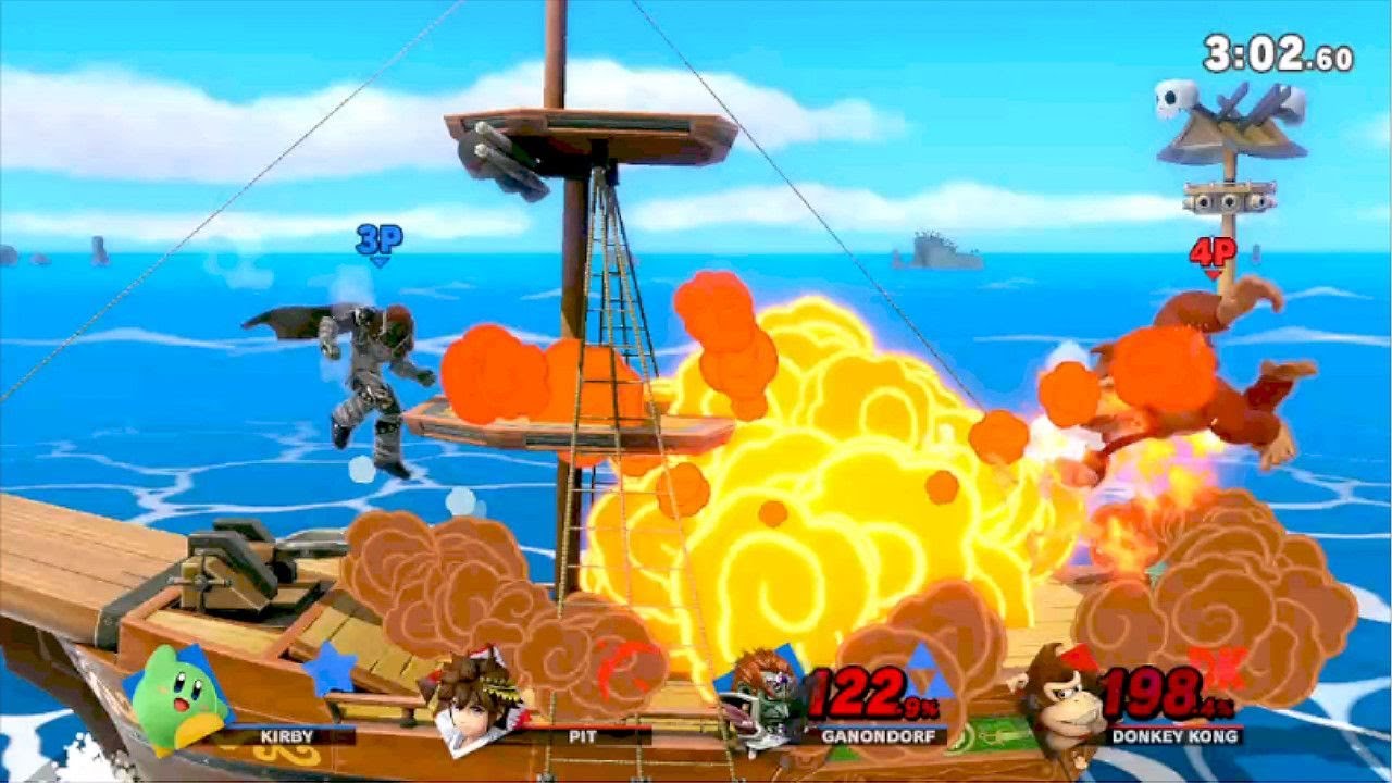 速報 わい ルイージにブチ切れｗｗｗｗｗｗ スマブラ屋さん スマブラspまとめ攻略