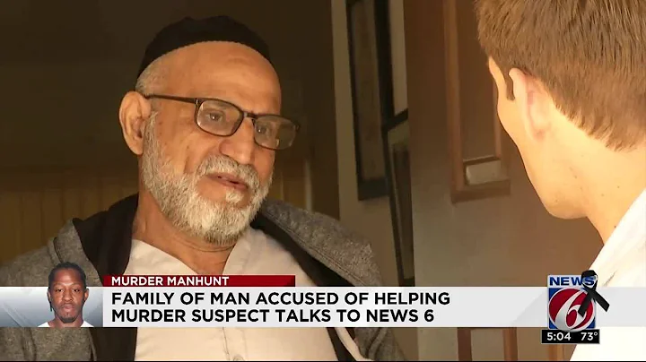 News 6 talks to the family of Zarghee Mayan