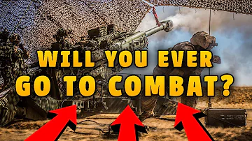 Are all Marines trained for combat?