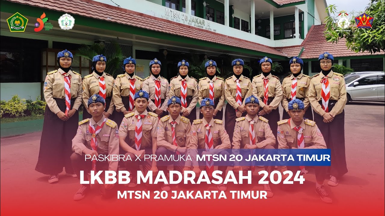 LKBB MADRASAH 2024 