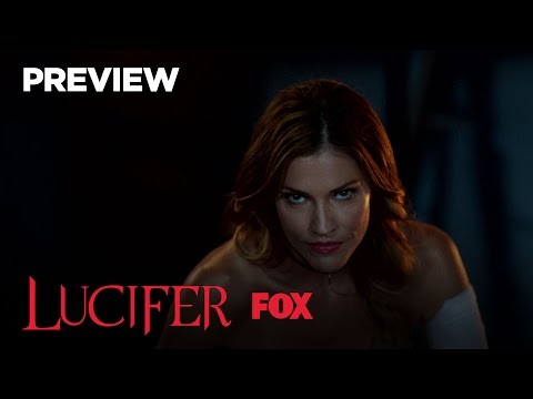 A Wish From Lucifer’s Mom | Season 2 | LUCIFER