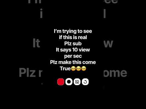 Plz sub