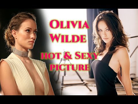 Video: Olivia Wilde akan menyalakan bintang Krismas utama di New York