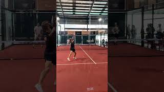 Padel300 Major 2026 Men's Amateur Division. #Padel #PadelHighlights