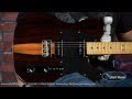 Fender Limited Edition Malaysian Blackwood Telecaster