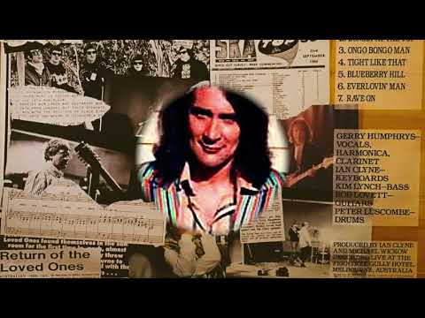 The Loved Ones - Three Hundred Pounds of Joy