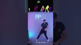 Troublemaker by Olly Murs ft. Flo Rida - Just Dance 2022 Unlimited Gameplay #SHORTS