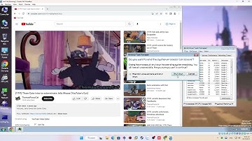Windows 7 BSOD VM #3