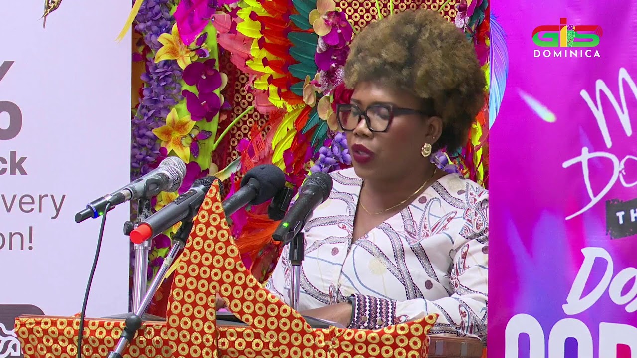 Mas Domnik 2026 Press Conference #1