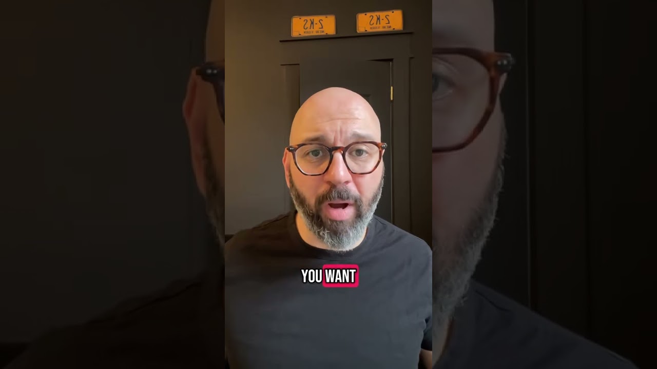 THIS is how to repair your relationship with MONEY