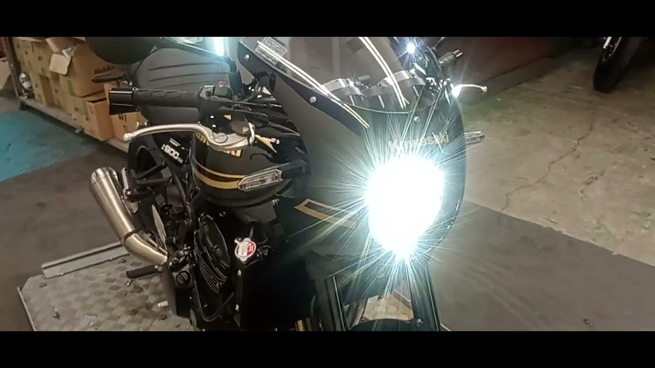 74425 Z900RSカフェ