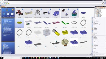 Sheetmetal manufacturing With TopSolid 7