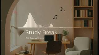 Mellow piano 🥲 Study Break